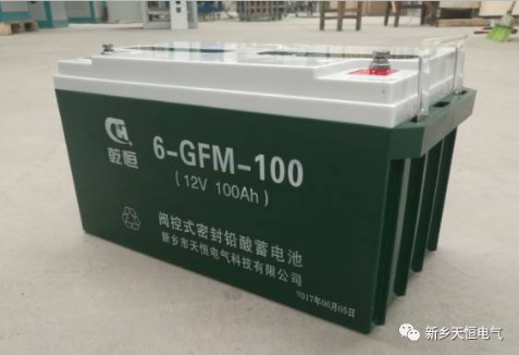 鉛價上漲，蓄電池價格可能隨之增漲
